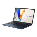 Vivobook 15.6" Ryzen 7 5825U 16GB 512GB  SSD Integrated Graphics  BLUE