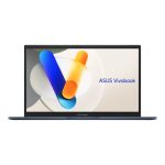 Vivobook 15.6" Ryzen 7 5825U 16GB 512GB  SSD Integrated Graphics  BLUE