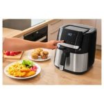 SFR 6600SS  Air Fryer