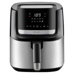 SFR 6600SS  Air Fryer