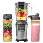 Sencor SBL 7550SS