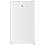 (Promo) F90SDW Single-Door 85x48x45 90 LT Manual Defrost White