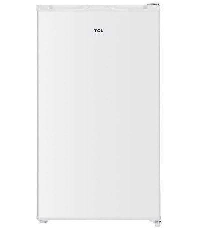 (Promo) F90SDW Single-Door 85x48x45 90 LT Manual Defrost White
