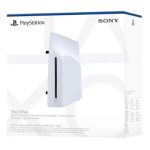 Playstation Disc Drive For PS5 Digital Edition Consoles