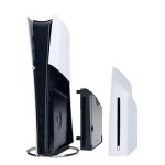 Playstation Disc Drive For PS5 Digital Edition Consoles