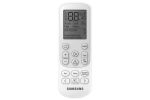Samsung AI Inverter AR50F24C1DHNER Indoor,(70-80m2) White