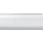 Samsung AI WindFree AR60F18C1DWNER Indoor,(50-60m2) Inverter, White