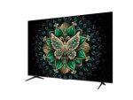 VRR 2K@240Hz,4K@144Hz;ONKYO Audio System 2*10W+20W; Airplay2;WiFi5;BT5.4;300x