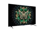 VRR 2K@240Hz,4K@144Hz;ONKYO Audio System 2*10W+20W; Airplay2;WiFi5;BT5.4;300x