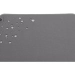 HP 100 Sanitizable Mouse Pad
