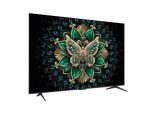 VRR 2K@240Hz,4K@144Hz;ONKYO Audio System 2*10W+20W; Airplay2;WiFi5;BT5.4;600x