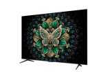 VRR 2K@240Hz,4K@144Hz;ONKYO Audio System 2*10W+20W; Airplay2;WiFi5;BT5.4;600x