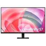 ViewFinity S7 LS32D700EAIXCI 32" 4K 3840 x 2160 VA 5ms 60Hz Black