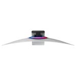 Odyssey OLED G8 LS34DG852SIXCI 34" Curved UWQHD 3440 x 1440 0.03ms 175Hz