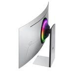 Odyssey OLED G8 LS34DG852SIXCI 34" Curved UWQHD 3440 x 1440 0.03ms 175Hz