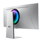 Odyssey OLED G8 LS34DG852SIXCI 34" Curved UWQHD 3440 x 1440 0.03ms 175Hz