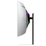 Odyssey OLED G8 LS34DG852SIXCI 34" Curved UWQHD 3440 x 1440 0.03ms 175Hz