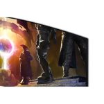 Odyssey OLED G8 LS34DG852SIXCI 34" Curved UWQHD 3440 x 1440 0.03ms 175Hz