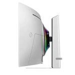 Odyssey OLED G9 LS49DG932SIXCI 49' Curved  DQHD 5120 x 1440 0.03ms 240Hz