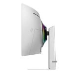 Odyssey OLED G9 LS49DG932SIXCI 49' Curved  DQHD 5120 x 1440 0.03ms 240Hz