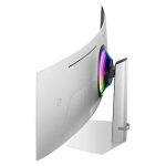 Odyssey OLED G9 LS49DG932SIXCI 49' Curved  DQHD 5120 x 1440 0.03ms 240Hz