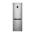 WR Bottom-Freezer 178x59.5x66 290 LT NF Inventer Silver