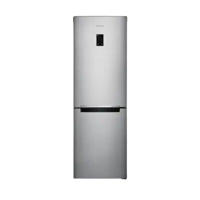 WR Bottom-Freezer 178x59.5x66 290 LT NF Inventer Silver