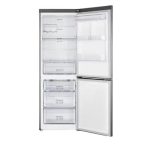 WR Bottom-Freezer 178x59.5x66 290 LT NF Inventer Silver