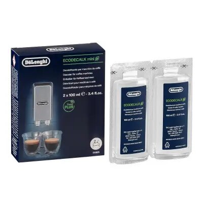 SET DLSC200 2X100ML-ECODECALK