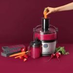 NBJ200G NUTRIB JUICER PRO