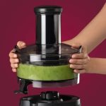NBJ200G NUTRIB JUICER PRO