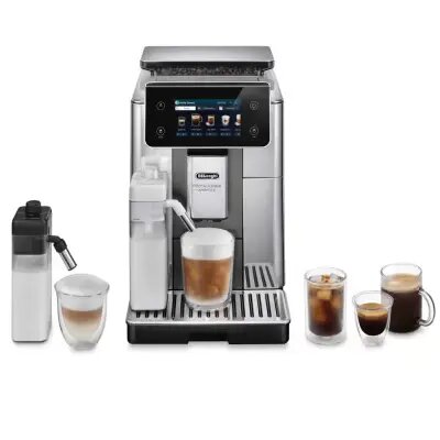 Delonghi ECAM630.75.TSM PrimaDonna Aromatic