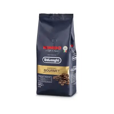 SET DLSC609 KIMBO-DL GOURMET 1KG BEANS
