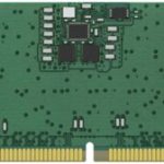 8GB 5600MHz DDR5 Non-ECC CL46 DIMM KVR56U46BS6-8