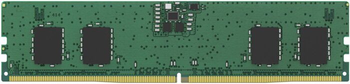 8GB 5600MHz DDR5 Non-ECC CL46 DIMM KVR56U46BS6-8