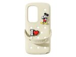 Samsung Galaxy S25 Ultra Crocs Case Beige (GP-FPS938SBAUW)