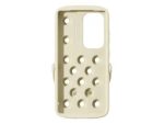 Samsung Galaxy S25 Ultra Crocs Case Beige (GP-FPS938SBAUW)