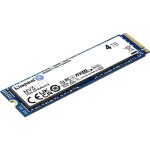 4000G 4TB M.2 2280 Internal PCI Express NVMe