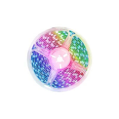 WIFI Smart Led Strip Kit; RGB; EU Type;