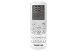 Samsung AI WindFree AR60F24C1DWNER Indoor,(70-80m2) Inverter, White