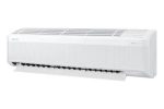 Samsung AI WindFree AR60F24C1DWNER Indoor,(70-80m2) Inverter, White