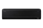 Samsung AI WindFree AR24CXFCABT Indoor,(70-80m2) Inverter, Black