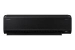 Samsung AI WindFree AR24CXFCABT Indoor,(70-80m2) Inverter, Black