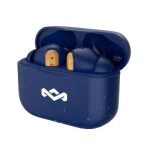 House of Marley Little Bird TWS Exec Earbuds  EM-JE123-BL Blue
