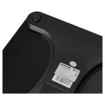 SBS 6026BK Body Fat Monitor Scale
