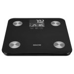 SBS 6026BK Body Fat Monitor Scale