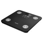 SBS 6026BK Body Fat Monitor Scale