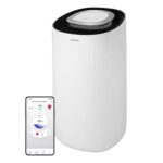 SDH 1210WH Dehumidifier