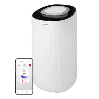 SDH 1210WH Dehumidifier