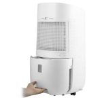 SDH 1210WH Dehumidifier